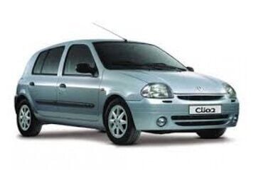 Clıo II 1998-2002
