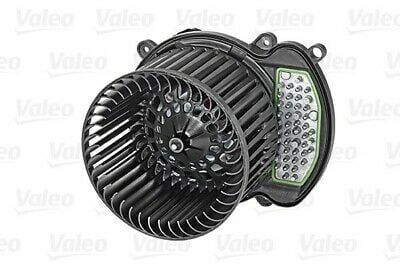 Kalorifer Motoru Clio 2 - II Thalia 7701050894 - Valeo