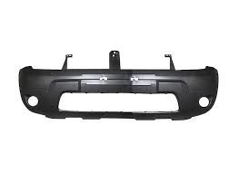 Dacia Duster 1-I Ön Tampon (Sisli Tip) (2009-2017) 620220030R -Renault Mais