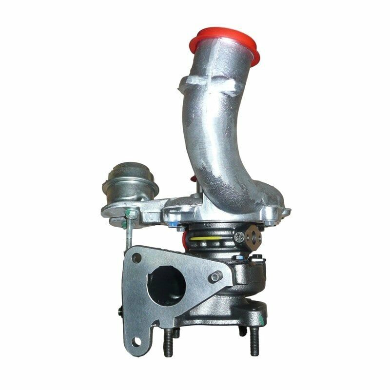 Trafic 2-II Turbo Salyangozu1.9 Dci F9Q 2002-2012) 7701478022 -Renault Mais