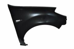 Dacia Sandero Ön Çamurluk Sağ (2008-2013) 6001551026 - 631005379R -Yerli Kaporta