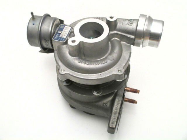 Turbo Salyangozu Komple Kango 3 Megane 3 Fluence Logan k9k 110 beygir 7701479077-144114256R -Renault Mais