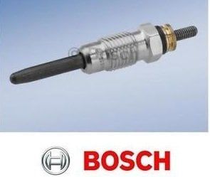 Express 1.9 Dizel F8Q Isıtma Bujisi 7700105290 -Bosch