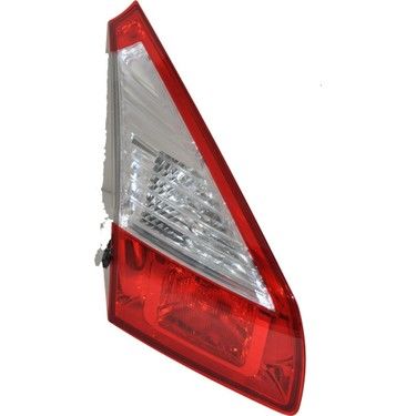 Megane 3-III Stop Lambası İç Sol (2009-2015) Hatchback 265550039R -Renault Mais