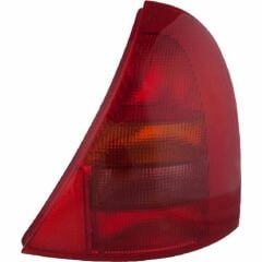 Stop Lambası Clio HB  1998-2002 7700410518 - Pleksan