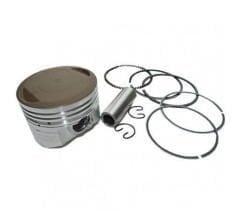 R25 Espace 2.1 Dizel Piston Sekman Gömlek (Adet) 7701464548 -Yenmak