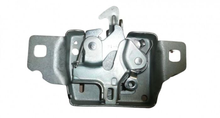 Clio 3-III Modus Motor Kaput Kilidi (2004-2012) 8200257616 -Renault Mais