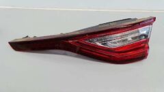 Megane 4 Hatcback Stop Sağ İç 265506075R -Renault Mais