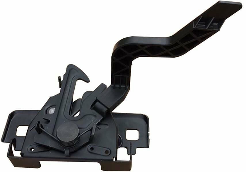 Clio 2-II Symbol Joy Motor Kaput Kilidi (2013-2020) 656016651R -Renault Mais