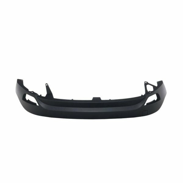 Renault Scenic 3 Arka Tampon 2010-2013 820B26487R-850180002R-850170001R- Yerli Kaporta