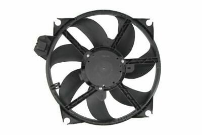 Megane 3 Fluence Fan Motoru Komple Davlumbazlı 214810011R -Kale