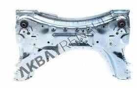 Megane 2 Beşik Arka Parça Travers 8200742904 - 8200742906 -Renault Mais