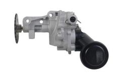 Laguna II F9Q 1.9 Motor Suziki Vitara F9Q Yağ Pompası 150108716R -Renault Mais