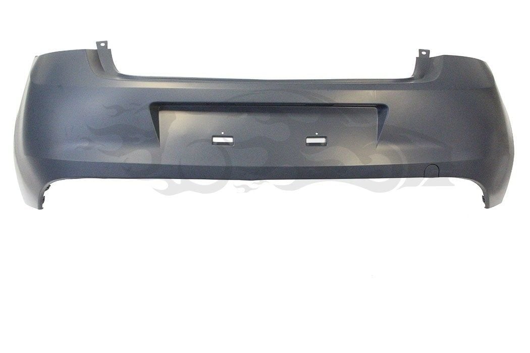 Laguna 3-III Coupe Arka Tampon 850224945R -Renault Mais