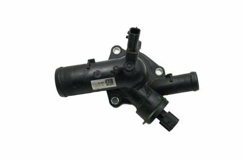 Termostat (Komple) Clio 3 - III 1.2 16V 8200400294 - Sagem