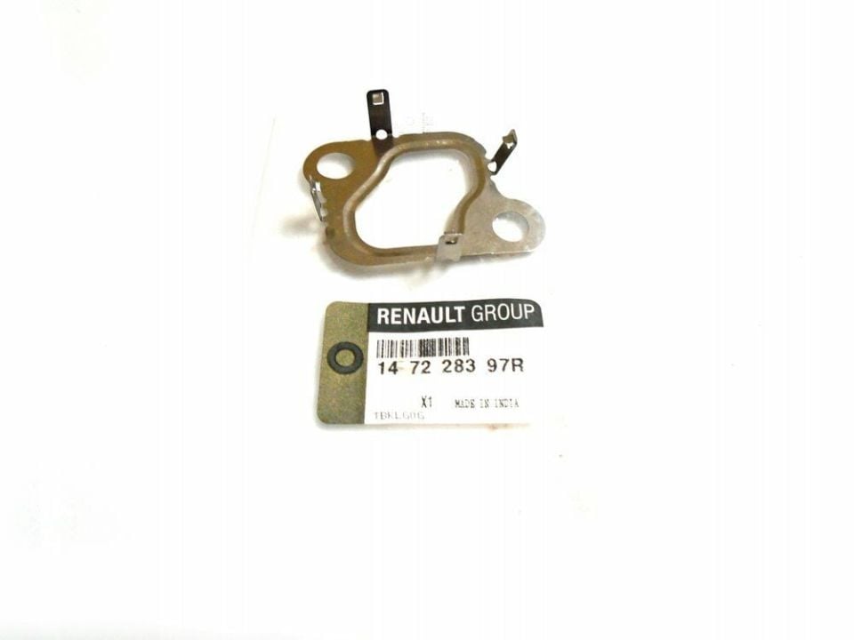 Trafic 3-III Egr Boru Contası 1.6 Dci R9M 147228397R -Renault Mais