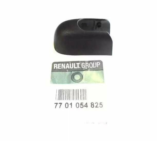 Megane 2-II Hatcback Arka Silgi Silecek Kol Kapağı (2003-2010)7701054825 - Renault Mais