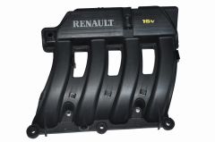 Renault Laguna F4P Motor Emme Manifoldu 7700111794 -Renault Mais