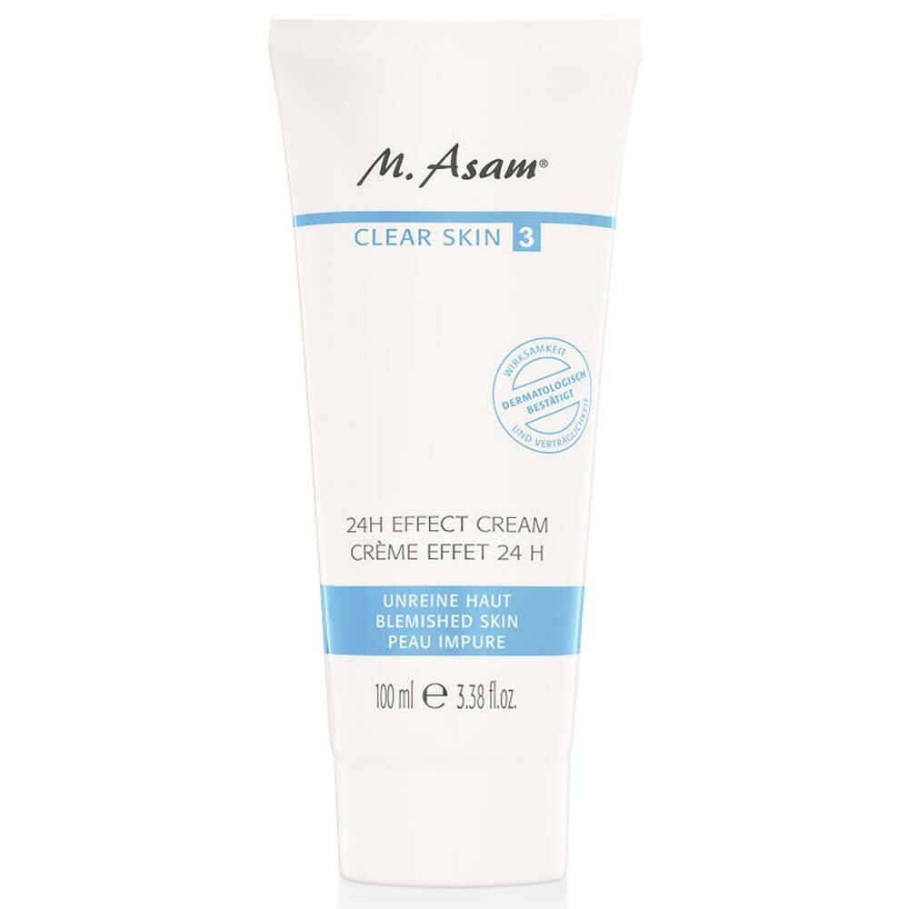 M.Asam Clear Skin Nemlendirici Yüz Kremi