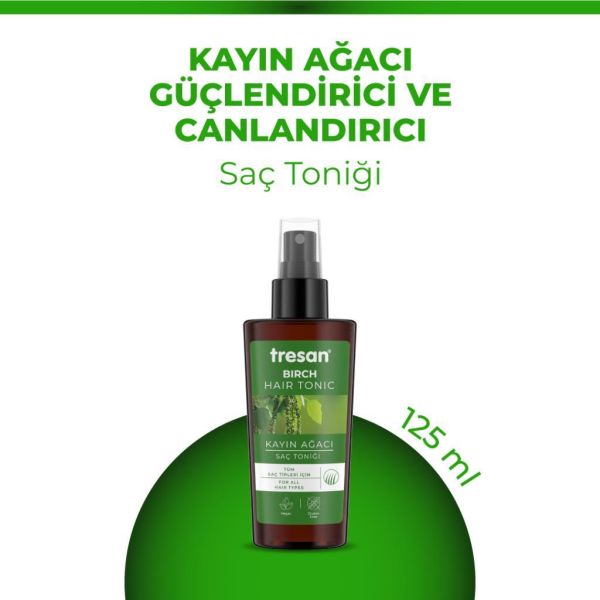 6 Bitki Kepek Karşıtı Bakım Şampuanı 300 ml K.ağacı Özlü Saç Toniği 125 Ml.