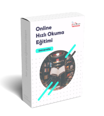 ÜNİVERSİTE ONLINE HIZLI OKUMA