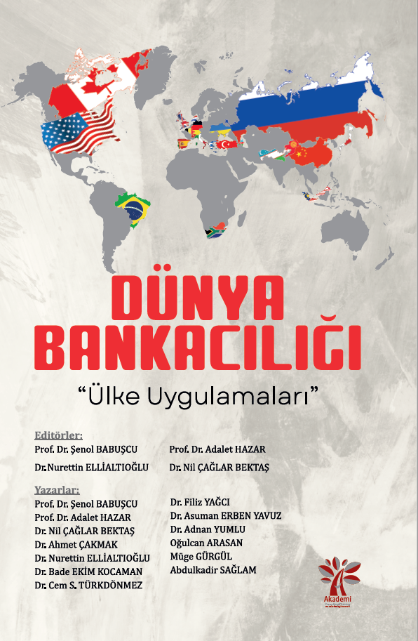 Dünya Bankacılığı ''Ülke Uygulamaları''