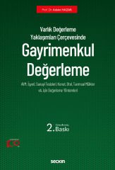 Gayrimenkul Değerleme