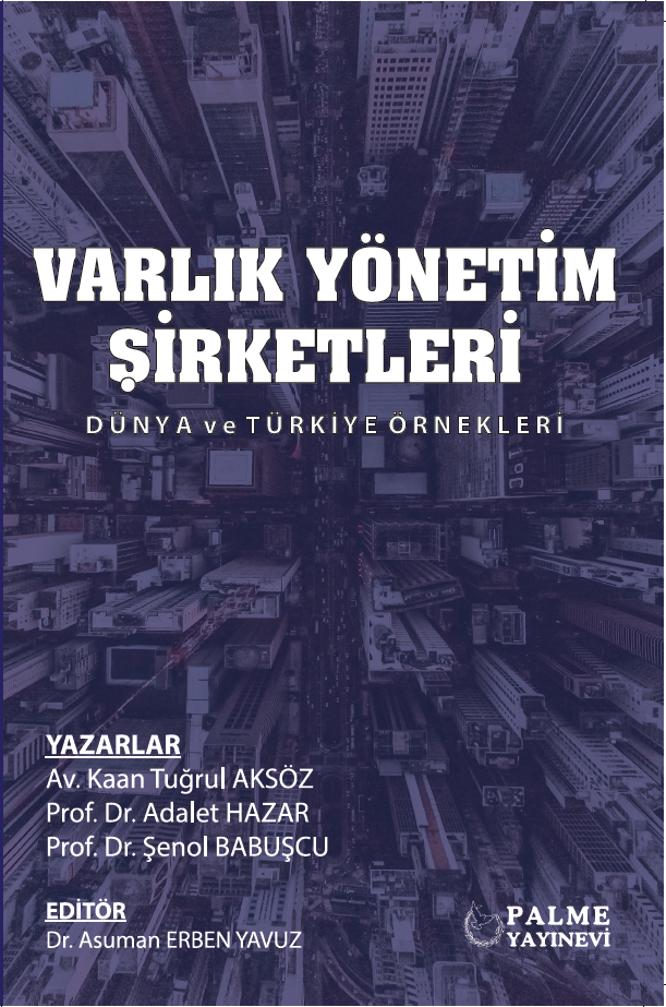 Varlık Yönetim Şirketleri