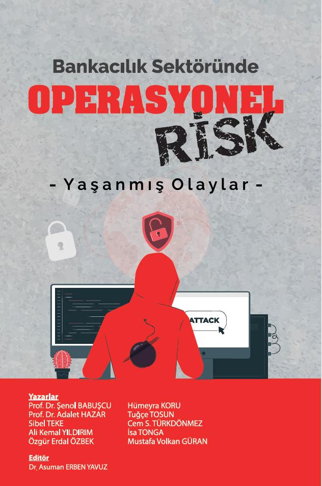 Bankacılık Sektöründe Operasyonel Risk