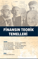 Finansın Teorik Temelleri