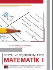 Matematik I