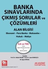 Alan Çıkmış Soru