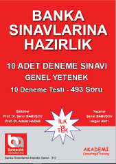 Deneme Sınavı Yeni