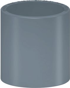 U-PVC MANŞON