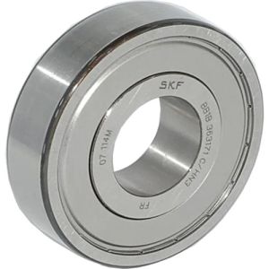 SKF 2RS RULMAN ÇEŞİTLERİ
