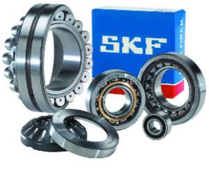 SKF RULMAN ÇEŞİTLERİ