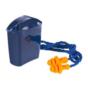 3M YIKANABİLİR İPLİ KULAK TIKACI