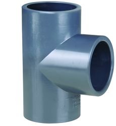 U-PVC TE