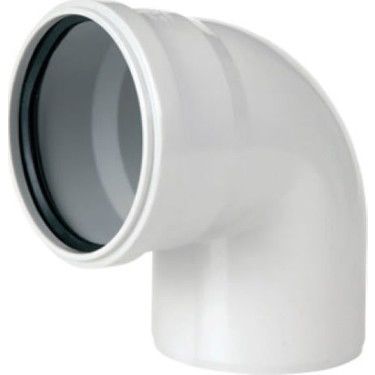 PVC DİRSEK