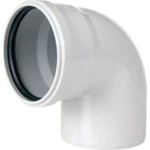 PVC DİRSEK