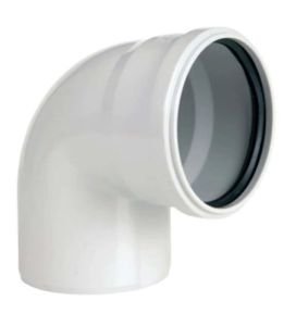 PVC DİRSEK