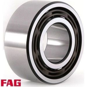 FAG 2RS RULMAN ÇEŞİTLERİ
