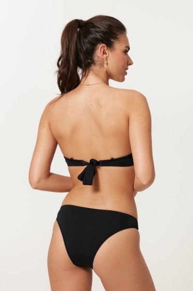 Pierre Cardin Siyah Bikini 217254  - Siyah