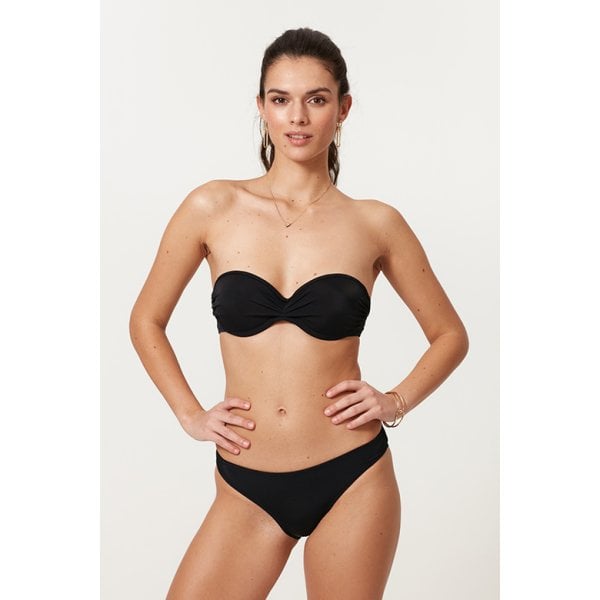 Pierre Cardin Siyah Bikini 217254  - Siyah