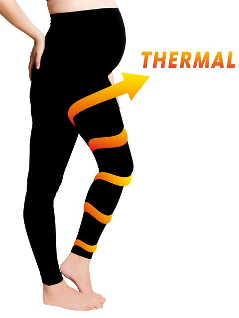 Dore Hamile Thermal Tayt 11842