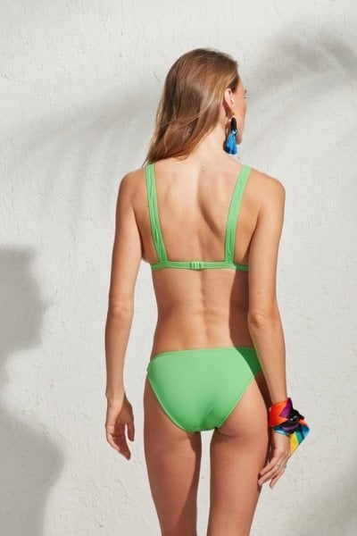 Pierre Cardin Bikini 197250  - Yeşil
