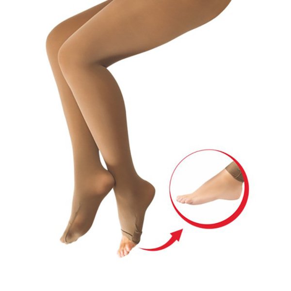 Dore Pratik Külotlu Çorap (Abdest Çorabı) 11569