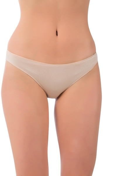 LuxDRM Bamboo İz Yapmaz Bikini Külot - 3140