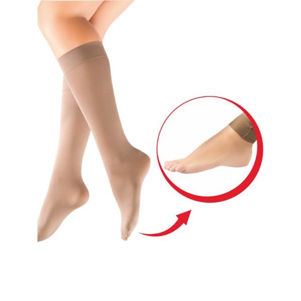 Dore Pratik Dizaltı Çorap (Abdest Çorabı) 11552