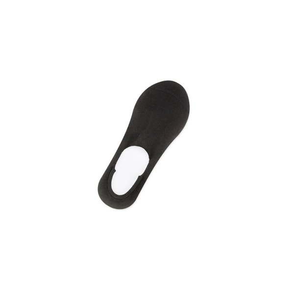 Dore Silikon Lastikli Havlu Çarık Çorap 13501